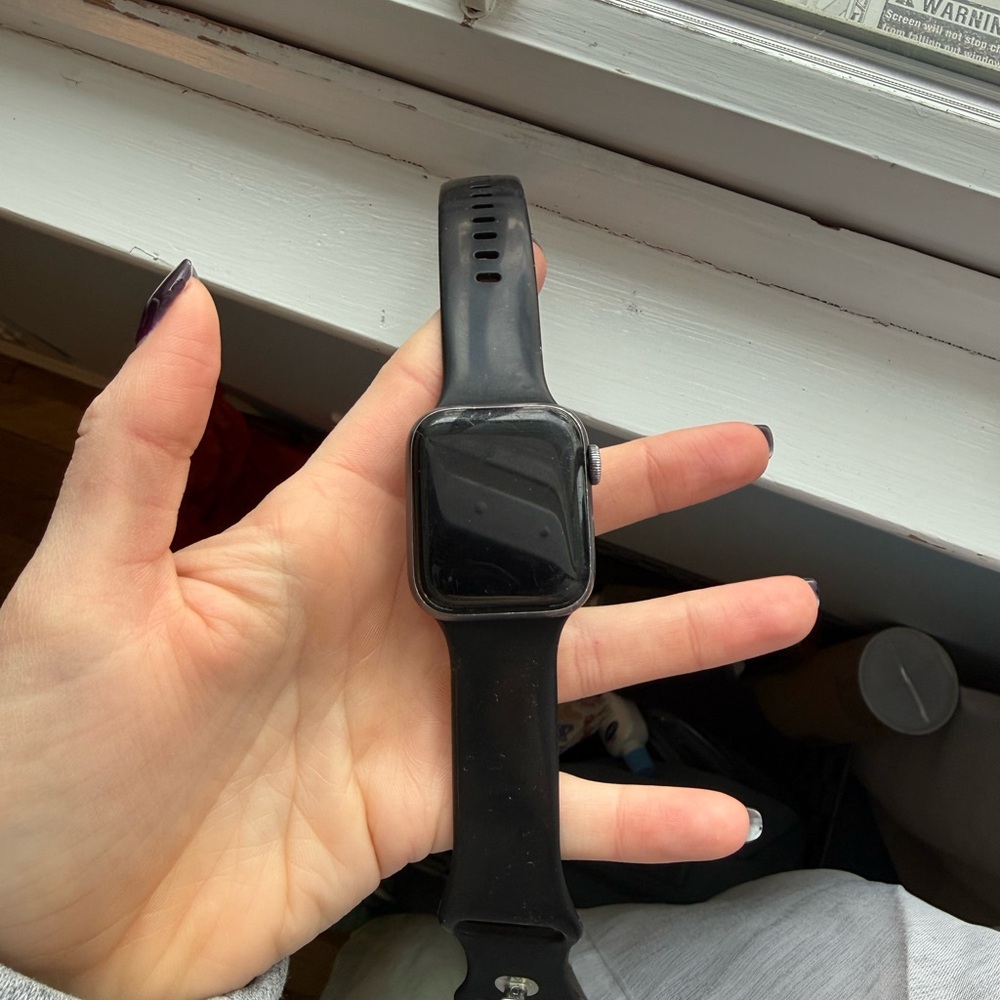 Apple Watch Series 5